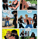 Illustration for article titled Betty & Veronica: Vixens' Writer on Reimagining Riverdale's Queen Bees as a Feminist Biker Gang